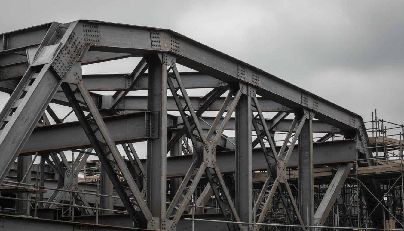 Infrastructure Auditing