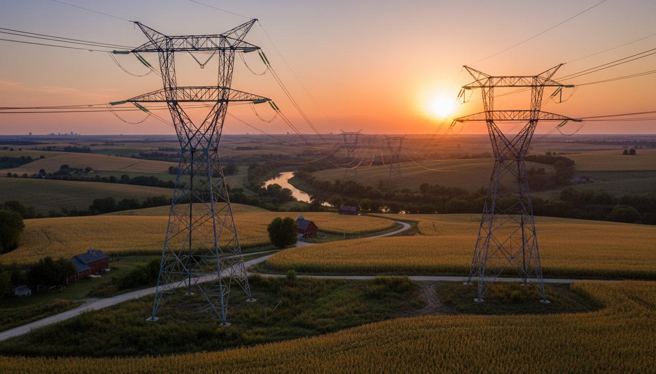 Energy & Resources